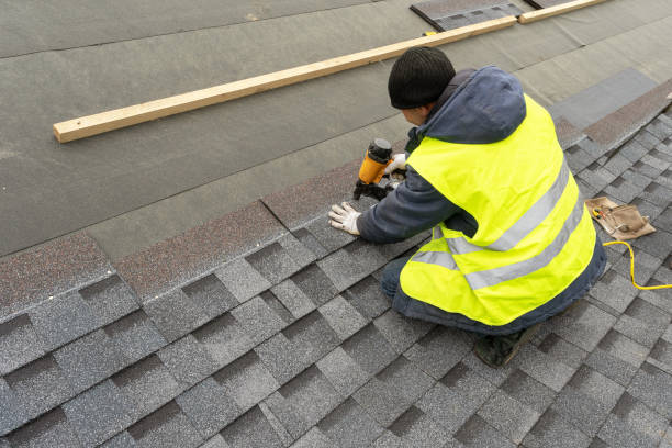 Best Tile Roofing Contractor  in Pleasanton, KS