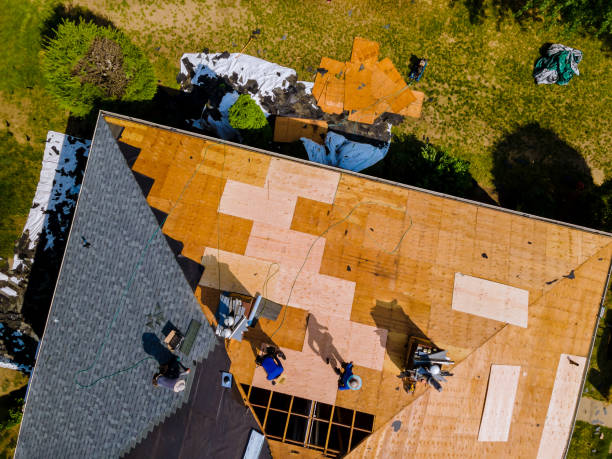 Best Slate Roofing Contractor  in Pleasanton, KS