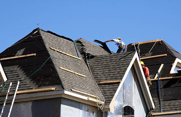 Best Gutter Installation and Roofing  in Pleasanton, KS