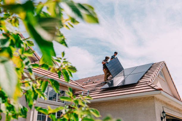 Best Commercial Roofing Services  in Pleasanton, KS