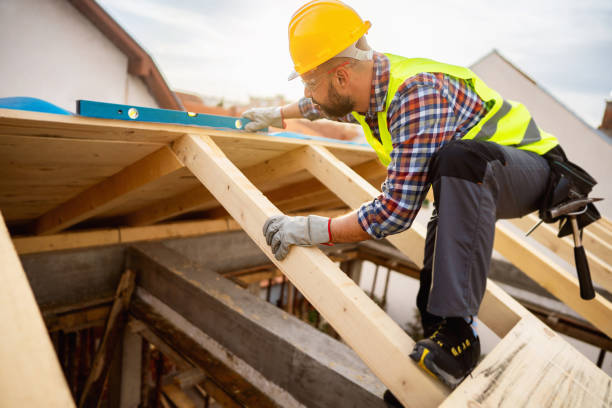 Best Best Roofing Contractors  in Pleasanton, KS