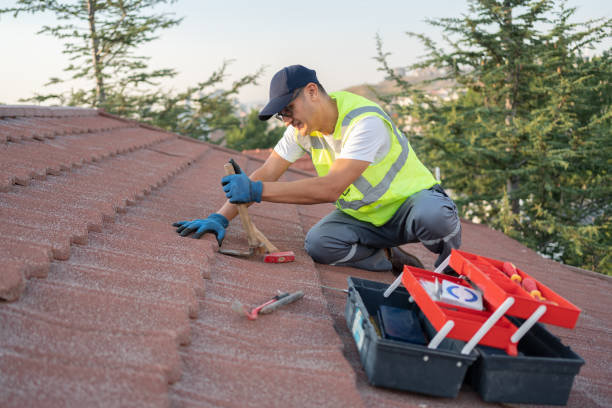 Heating Cable for Roof Installation in Pleasanton, KS