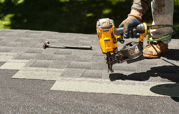Trusted Pleasanton, KS Roofing Contractor Experts