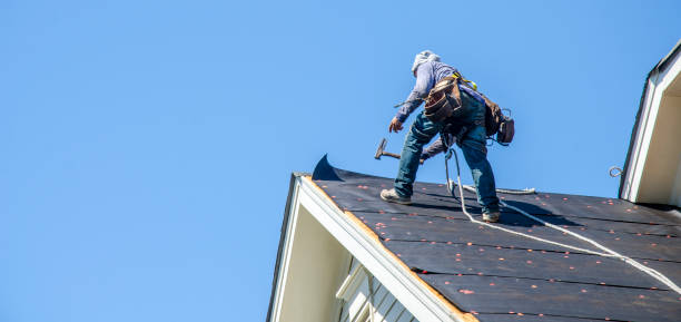 Trusted Pleasanton, KS Roofing Contractor Experts